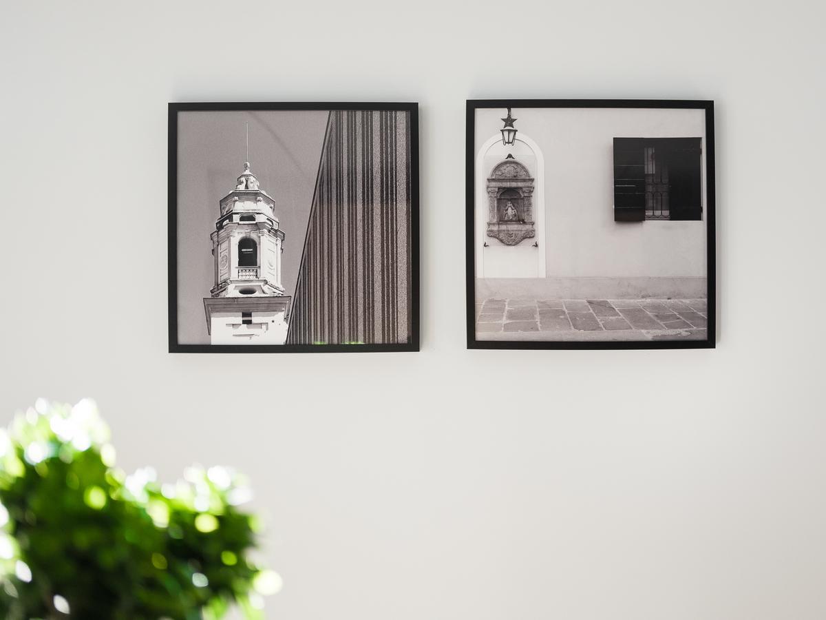 Netum Hotel Noto Eksteriør bilde